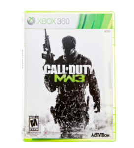 Call of Duty